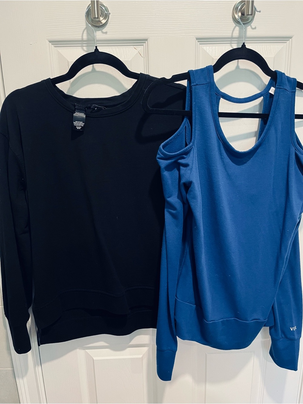 VICTORIA SECRET SPORT XS Top Bundle